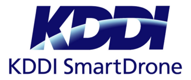 KDDI SmartDrone