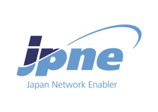 Japan Network Enabler